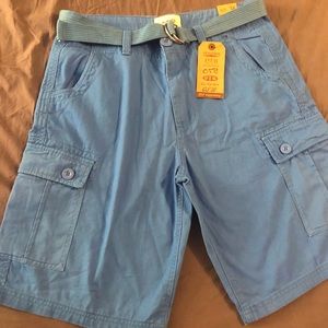 One Tough Brand Blue Men’s Shorts